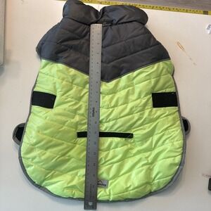 Eddie Bauer Dog Coat
